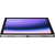  Планшет KVADRA TS11.1B2 (Y23T01PO2425R-61AE2A) 10.95", 2000x1200, 6+128ГБ, LTE, NFC, стилус, 9000mAh, KvadraOS, Аргент (РСЕН.466229.001-01) 