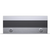  Радиатор для SSD M.2 2280 JONSBO M201 Silver (серебристый) 