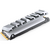  Радиатор для SSD M.2 2280 JONSBO M202 Grey (серый) 