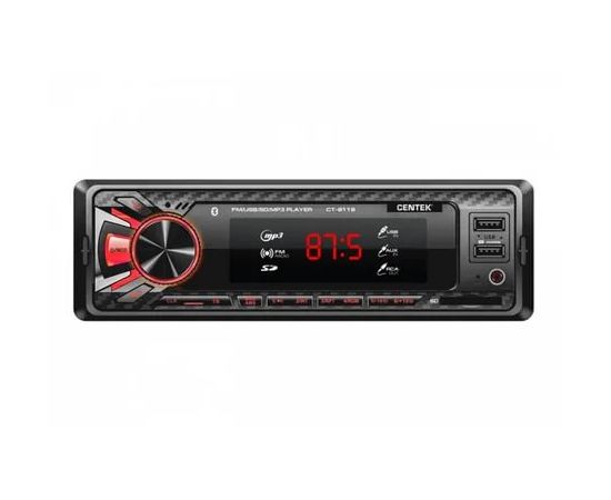  Автомагнитола Centek СТ-8117 