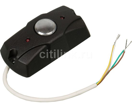  Кнопка выхода Falcon Eye FE-100 (Черный) 