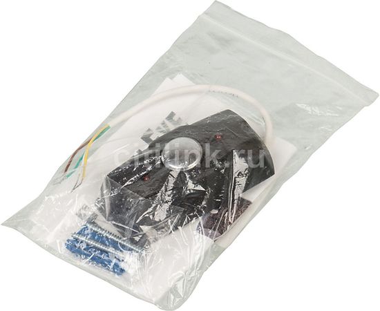  Кнопка выхода Falcon Eye FE-100 (Черный) 