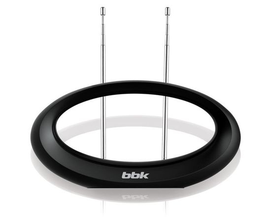  Антенна комнатная BBK DA21 DVB-T 