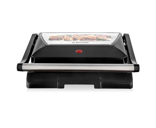  Электрический гриль Brayer BR2003 