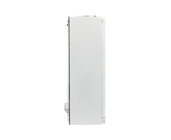  Колонка газовая ZANUSSI GWH 10 Fonte Glass Mirror 