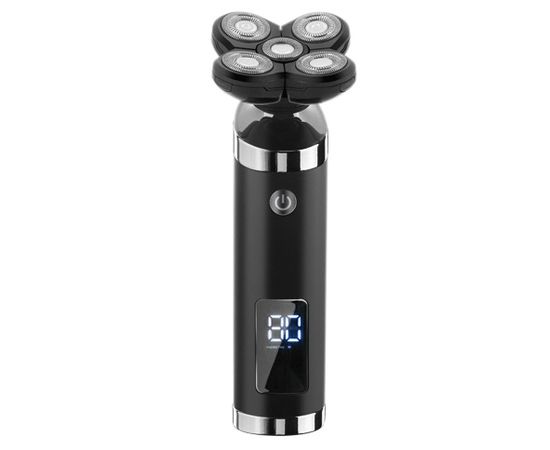  Бритва CENTEK CT-2151 (черный) 
