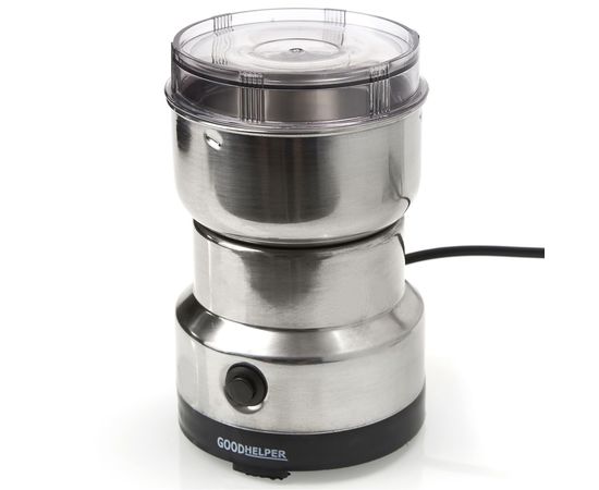  Кофемолка GOODHELPER CG-K02 