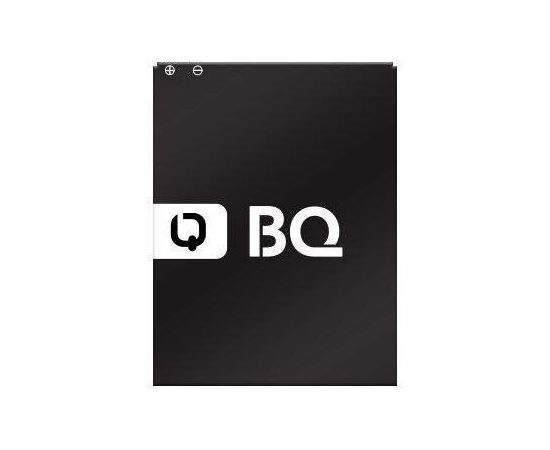  Аккумулятор BQ для BQS-4004 Dusseldorf 1400 мАч 