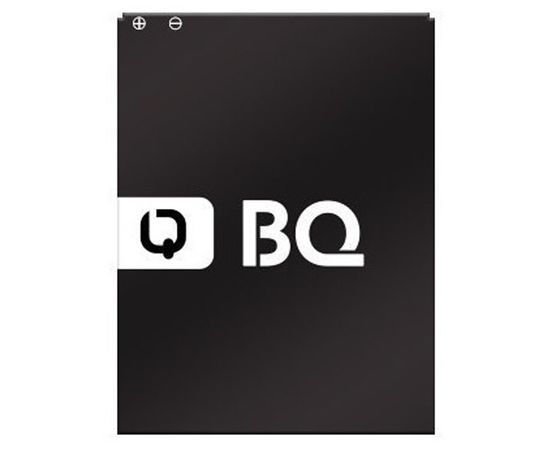  Аккумулятор для BQ-4500L Fox LTE Li-polymer, 1700 mAh 