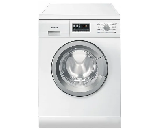  Стирально-сушильная машина Smeg LSF147E 