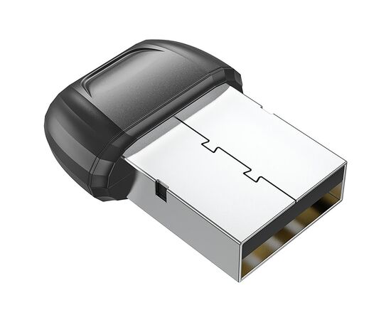 Адаптер Hoco UA18 USB BT (black) (213917) 