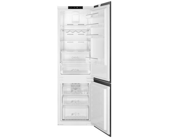  Встраиваемый холодильник SMEG C8175TNE 
