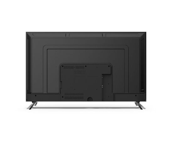  75" Телевизор Centek CT-8575 черный 3840x2160, 4K Ultra HD, 60 Гц, Wi-Fi, Smart TV, Яндекс ТВ 