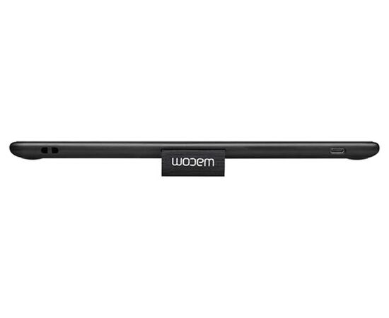  Графический планшет Wacom CTL-4100WLK-N Intuos S Bluetooth Black 