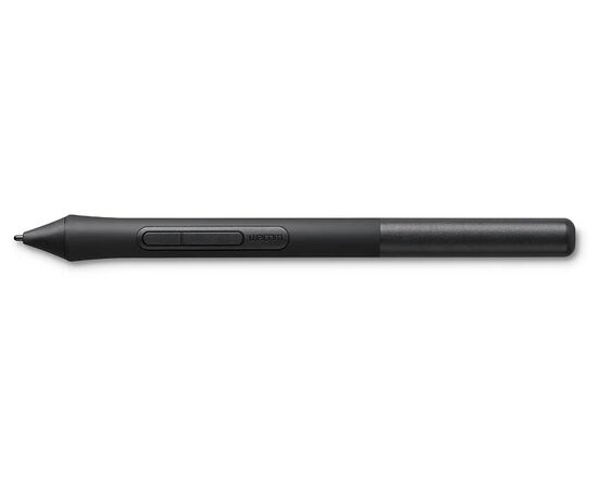  Графический планшет Wacom CTL-4100WLK-N Intuos S Bluetooth Black 