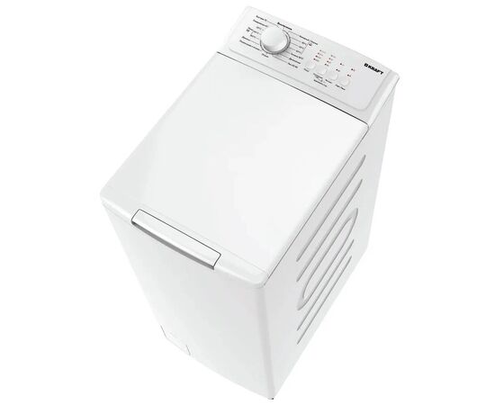  Стиральная машина  вертикальная KRAFT KF-UME7202W 