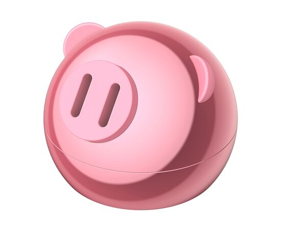  Ароматизатор BASEUS Little Fragrant Pig, розовый 