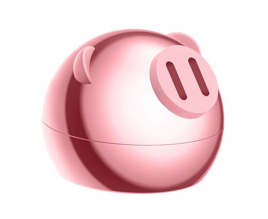  Ароматизатор BASEUS Little Fragrant Pig, розовый 