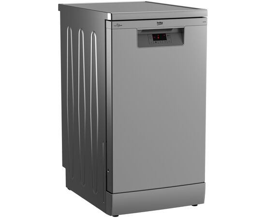  Посудомоечная машина BEKO BDFS15020S 