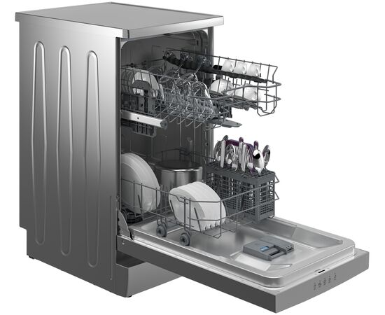  Посудомоечная машина BEKO BDFS15020S 