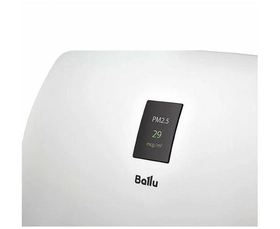  Очиститель воздуха приточный Ballu ASP-200SPMAX 