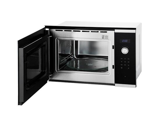  Встраиваемая микроволновая печь Bosch BFL554MS0 