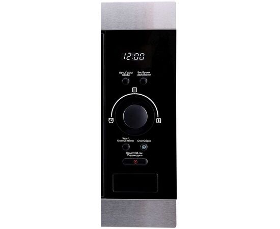  Встраиваемая микроволновая печь Korting KMI 825 XN 