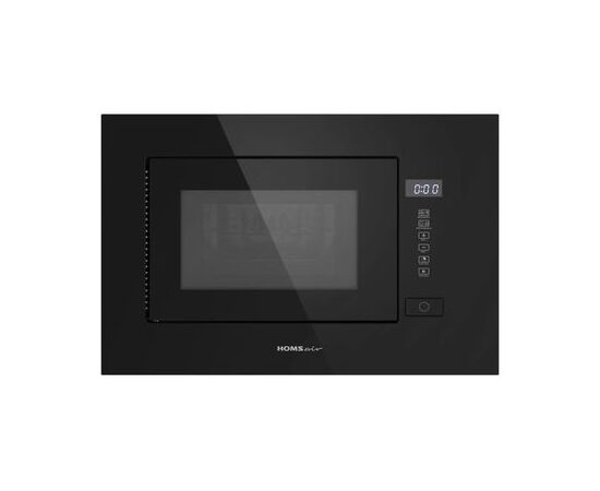  Встраиваемая микроволновая печь HOMSair MOB205GB 