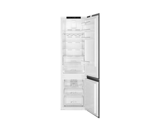  Встраиваемый холодильник SMEG C8194TNE 