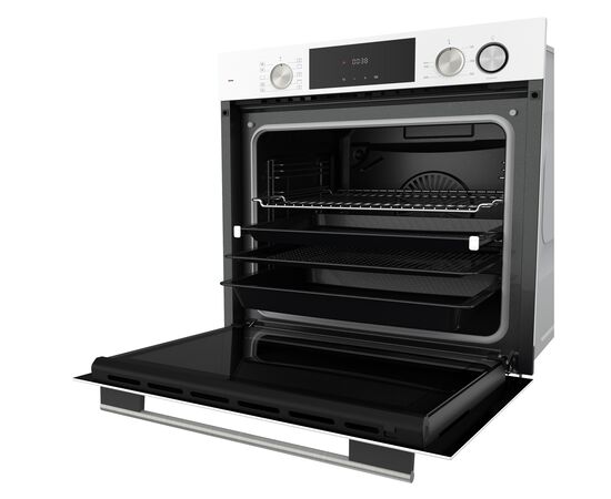  Электрический духовой шкаф Krona Nebula steam 60 WH 