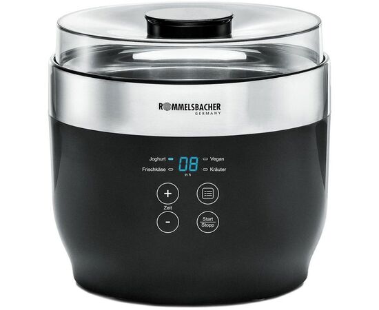  Йогуртница Rommelsbacher JG 80 