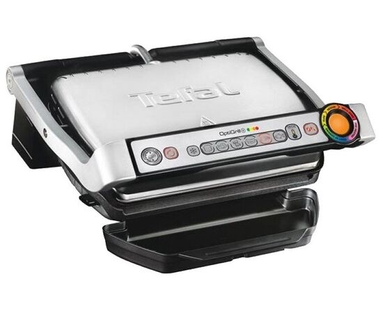  Электрогриль TEFAL OptiGrill + GC716D12 