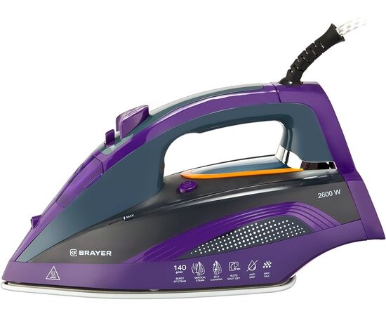 Утюг Brayer BR4001 