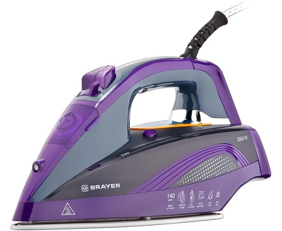  Утюг Brayer BR4001 