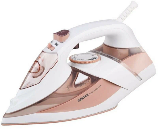  Утюг Centek CT-2322 Бежевый 