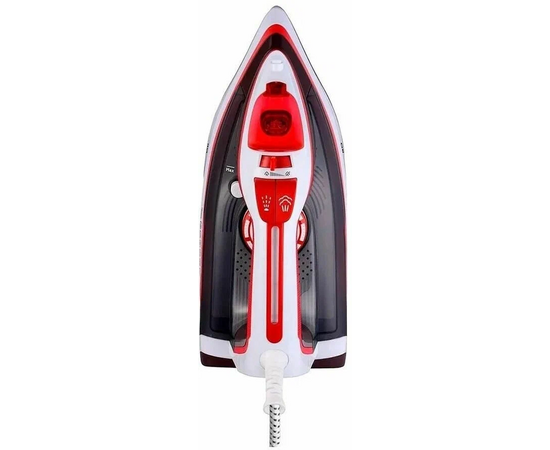  Утюг BQ SI1002 Белый-Красный 