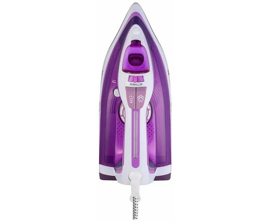  Утюг BQ SI1002 White-Purple 