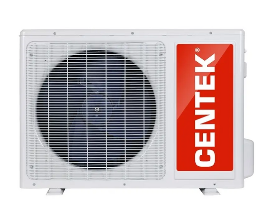  Кондиционер Centek CT-65H18 BLACK MIRROR Неинверторный Компрессор GMCC 