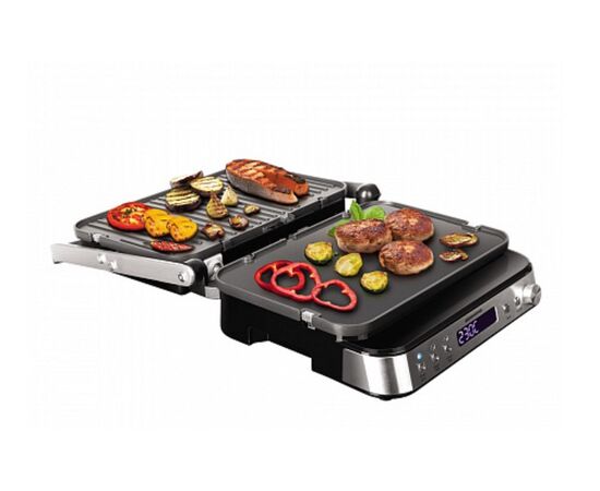  Электрогриль RED Solution SteakPro RGM-M819D, Серебро 