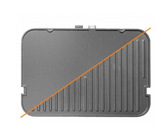  Электрогриль RED Solution SteakPro RGM-M819D, Серебро 
