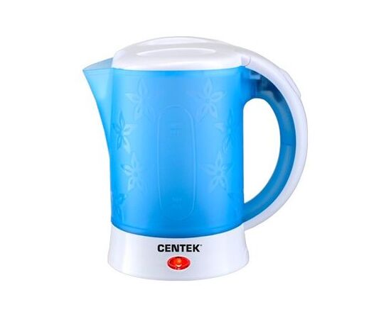  Чайник Centek CT-0054 синий 