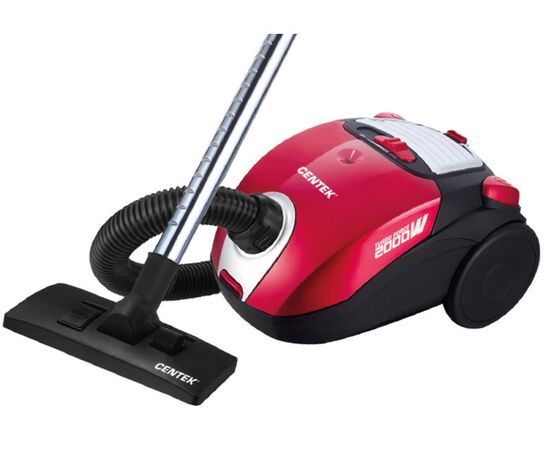  Пылесос Centek CT-2511 (Black) 