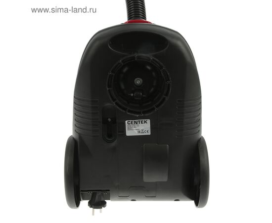  Пылесос Centek CT-2511 (Black) 
