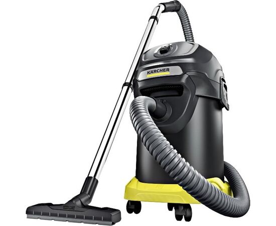  Пылесос для золы Karcher AD 4 Premium EU-II 