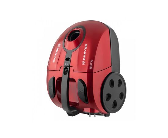  Пылесос Brayer BR4223 