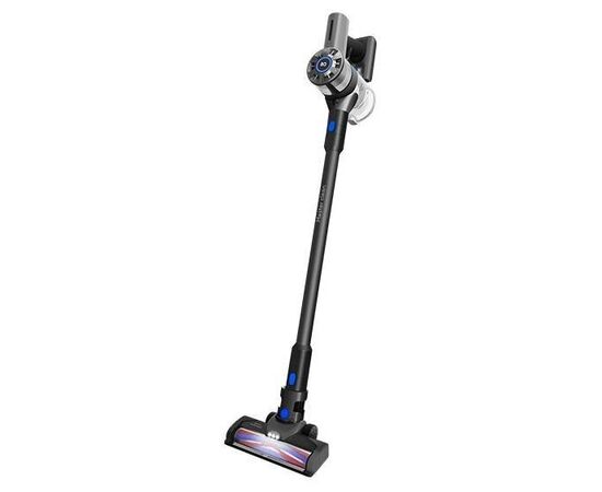  Беспроводной пылесос BQ VC0801H Grey 