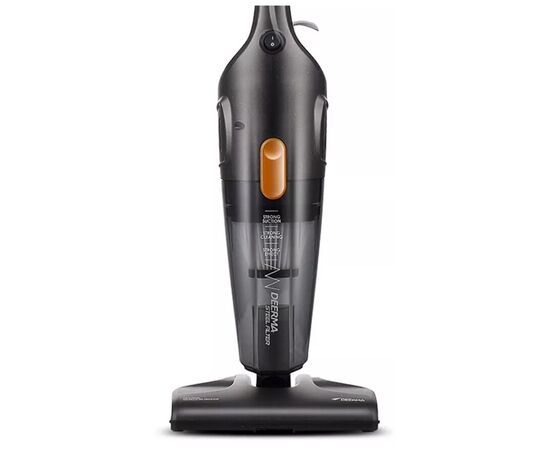  Пылесос вертикальный Deerma DX115C, 600 Вт 