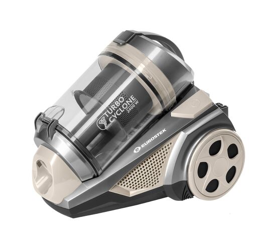  Пылесос Eurostek EVC-3010 