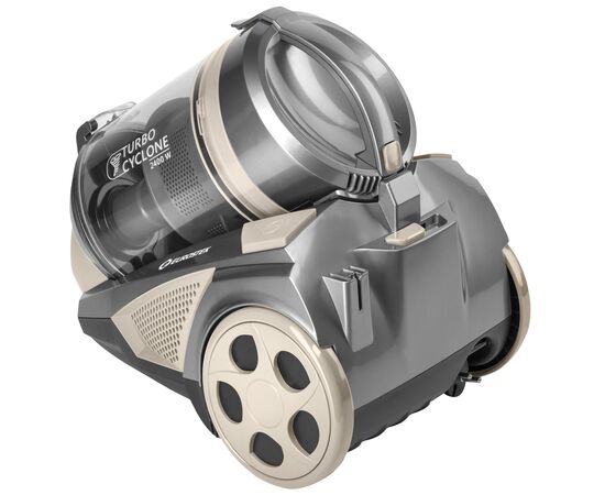  Пылесос Eurostek EVC-3010 