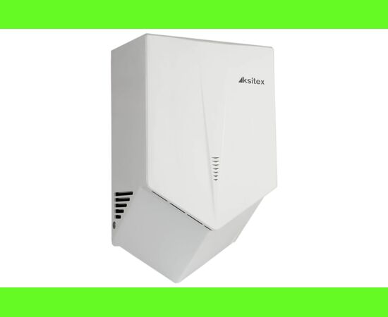  Сушилка для рук Ksitex М-2020W JET 33045 белый 